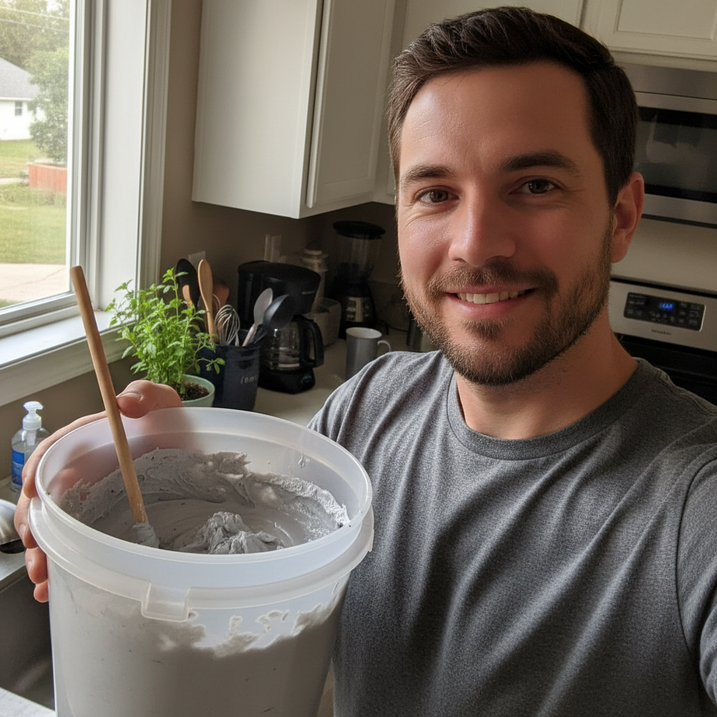 <em>John K. – Austin, TX</em>